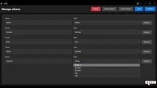 eCMS.nu