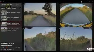 TeslaCam.Online